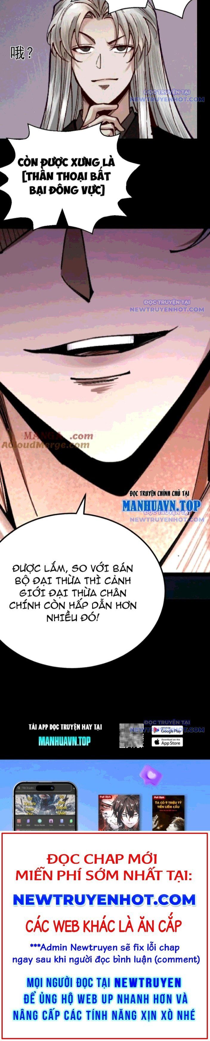 đọc truyện Gặp Mạnh Thì Càng Mạnh, Tu Vi Của Ta Không Giới Hạn Chương 23 ảnh 21 tại Giả Dược