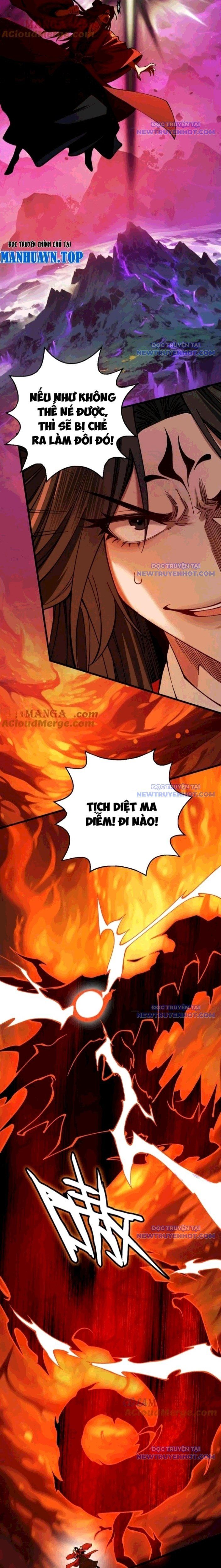 đọc truyện Gặp Mạnh Thì Càng Mạnh, Tu Vi Của Ta Không Giới Hạn Chương 24 ảnh 10 tại Giả Dược