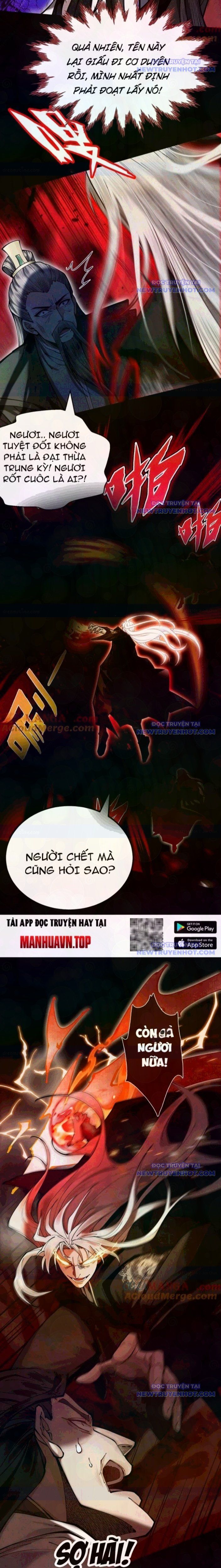 đọc truyện Gặp Mạnh Thì Càng Mạnh, Tu Vi Của Ta Không Giới Hạn Chương 25 ảnh 3 tại Giả Dược