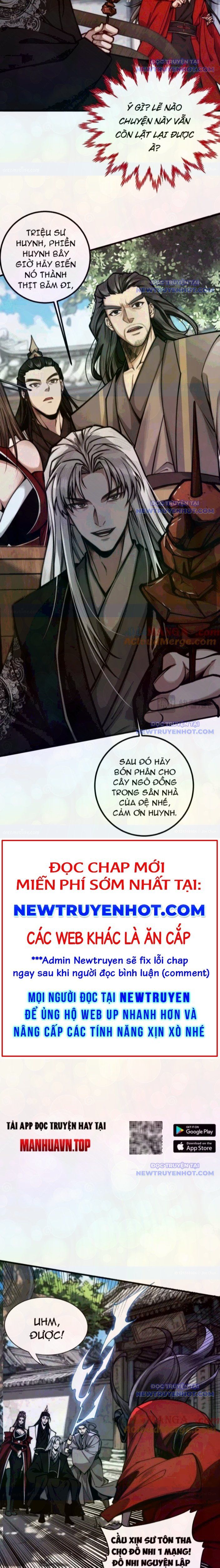 đọc truyện Gặp Mạnh Thì Càng Mạnh, Tu Vi Của Ta Không Giới Hạn Chương 26 ảnh 3 tại Giả Dược