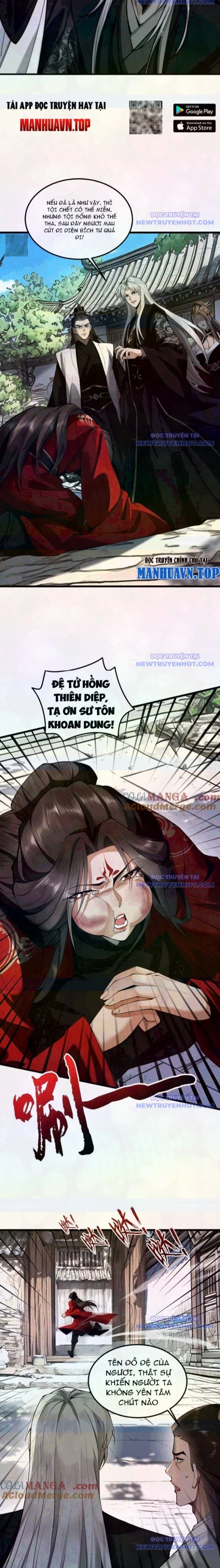 đọc truyện Gặp Mạnh Thì Càng Mạnh, Tu Vi Của Ta Không Giới Hạn Chương 26 ảnh 6 tại Giả Dược