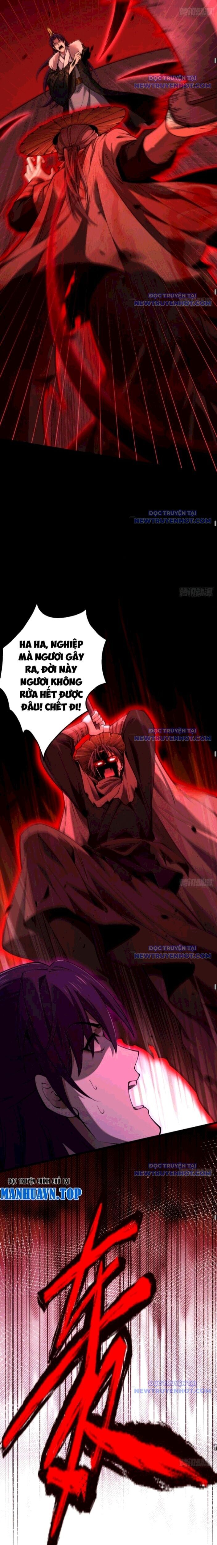 đọc truyện Gặp Mạnh Thì Càng Mạnh, Tu Vi Của Ta Không Giới Hạn Chương 29 ảnh 12 tại Giả Dược