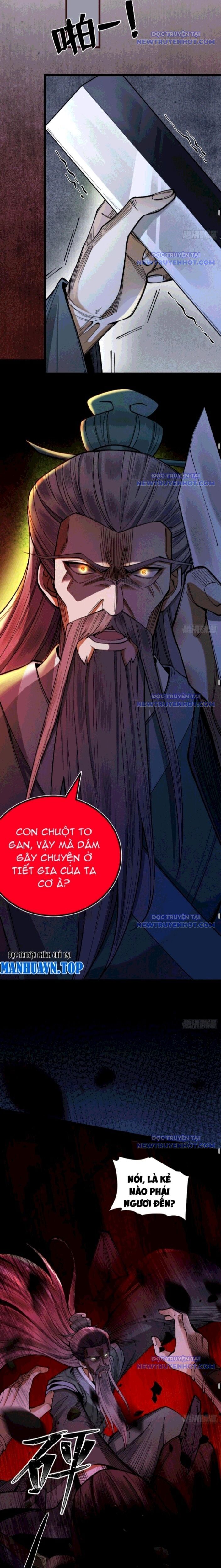 đọc truyện Gặp Mạnh Thì Càng Mạnh, Tu Vi Của Ta Không Giới Hạn Chương 29 ảnh 14 tại Giả Dược