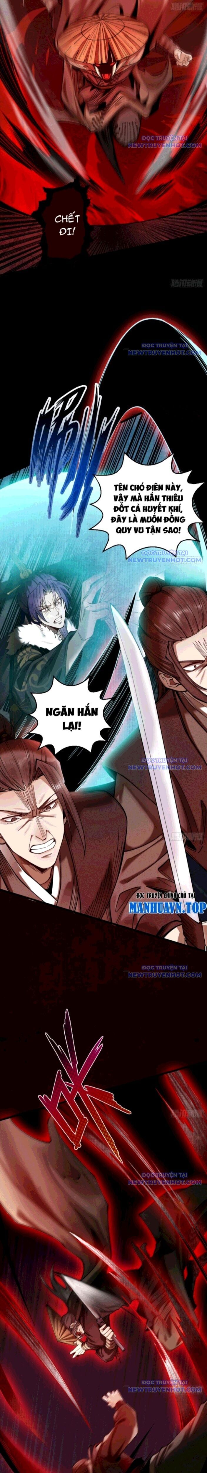 đọc truyện Gặp Mạnh Thì Càng Mạnh, Tu Vi Của Ta Không Giới Hạn Chương 29 ảnh 9 tại Giả Dược