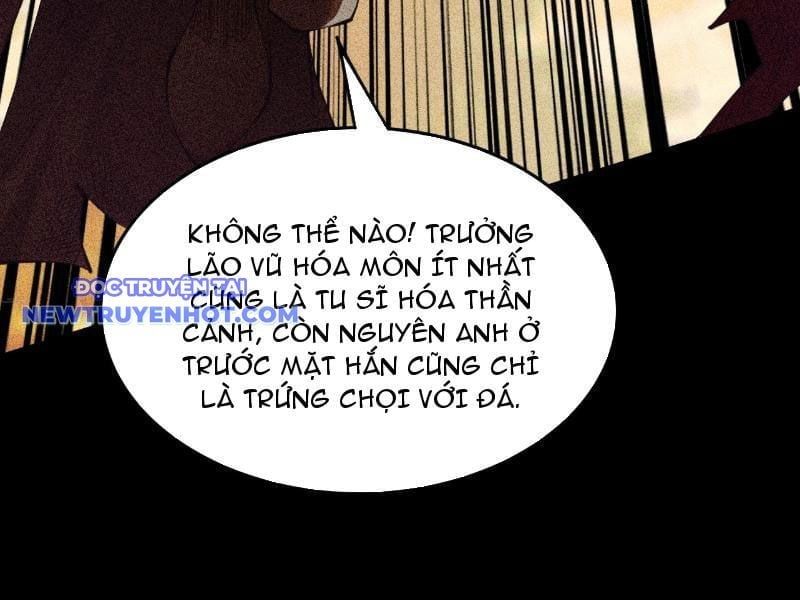đọc truyện Gặp Mạnh Thì Càng Mạnh, Tu Vi Của Ta Không Giới Hạn Chương 3 ảnh 24 tại Giả Dược