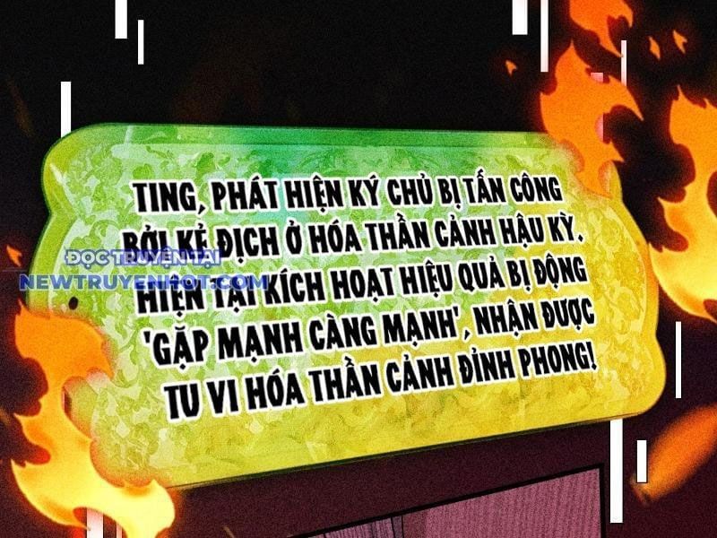 đọc truyện Gặp Mạnh Thì Càng Mạnh, Tu Vi Của Ta Không Giới Hạn Chương 3 ảnh 61 tại Giả Dược