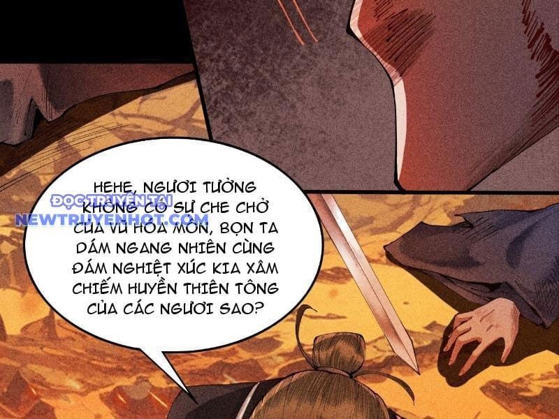 đọc truyện Gặp Mạnh Thì Càng Mạnh, Tu Vi Của Ta Không Giới Hạn Chương 3 ảnh 8 tại Giả Dược