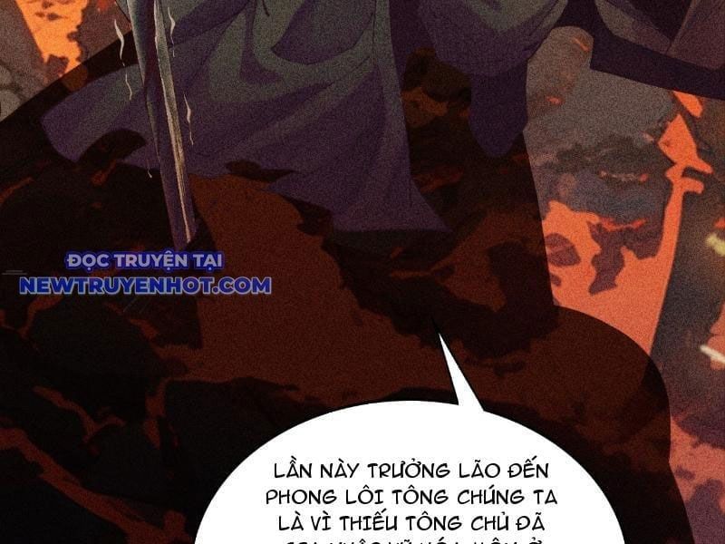 đọc truyện Gặp Mạnh Thì Càng Mạnh, Tu Vi Của Ta Không Giới Hạn Chương 3 ảnh 10 tại Giả Dược