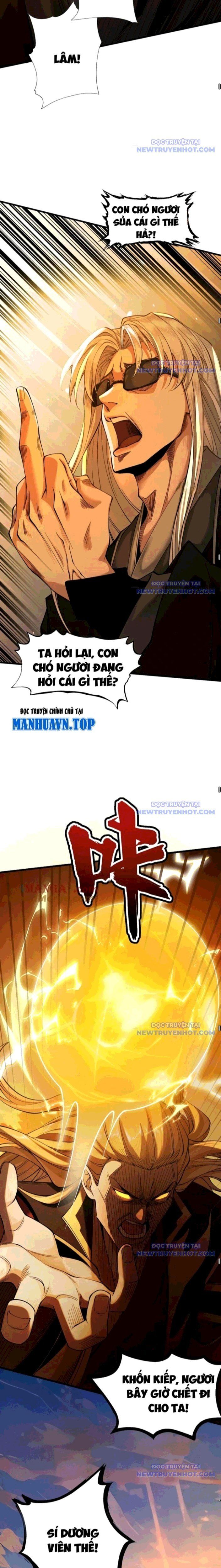 đọc truyện Gặp Mạnh Thì Càng Mạnh, Tu Vi Của Ta Không Giới Hạn Chương 30 ảnh 19 tại Giả Dược