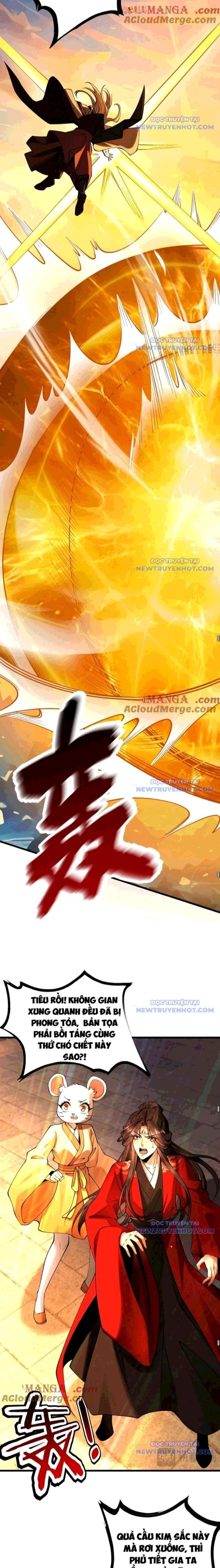 đọc truyện Gặp Mạnh Thì Càng Mạnh, Tu Vi Của Ta Không Giới Hạn Chương 30 ảnh 20 tại Giả Dược