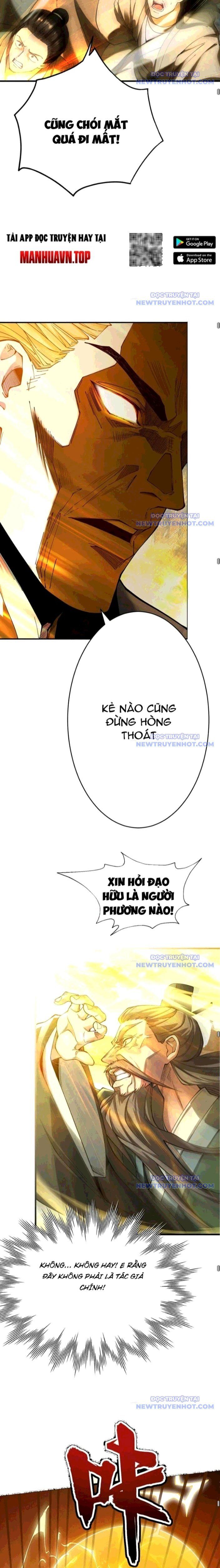 đọc truyện Gặp Mạnh Thì Càng Mạnh, Tu Vi Của Ta Không Giới Hạn Chương 30 ảnh 22 tại Giả Dược