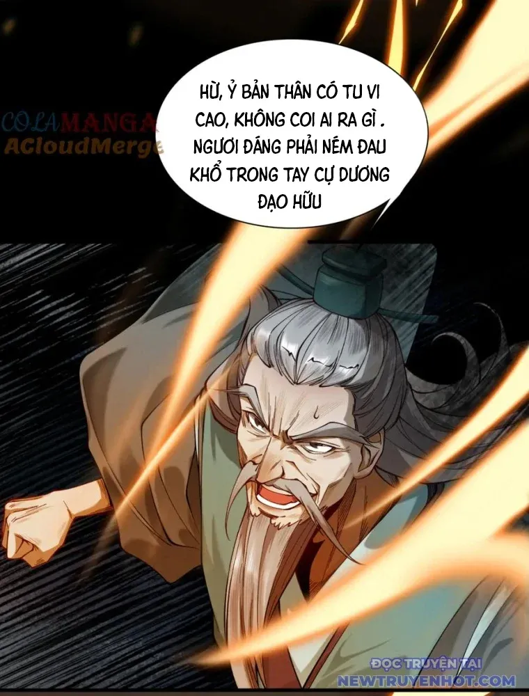 đọc truyện Gặp Mạnh Thì Càng Mạnh, Tu Vi Của Ta Không Giới Hạn Chương 31 ảnh 38 tại Giả Dược