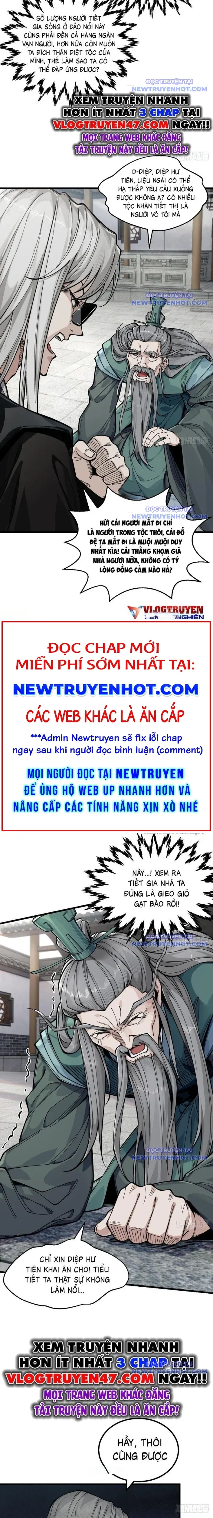 đọc truyện Gặp Mạnh Thì Càng Mạnh, Tu Vi Của Ta Không Giới Hạn Chương 32 ảnh 2 tại Giả Dược