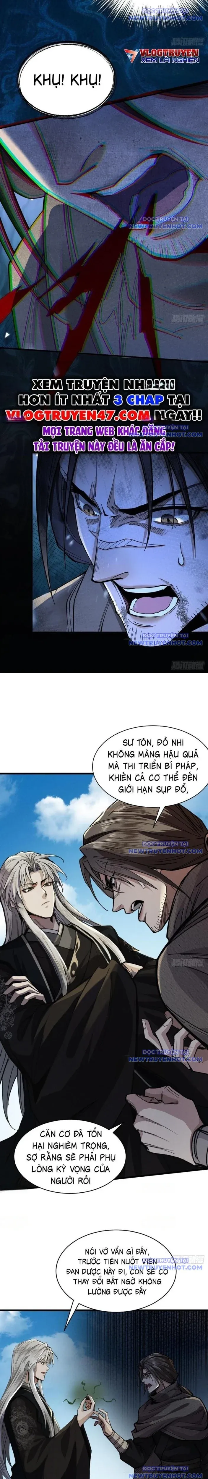 đọc truyện Gặp Mạnh Thì Càng Mạnh, Tu Vi Của Ta Không Giới Hạn Chương 32 ảnh 15 tại Giả Dược