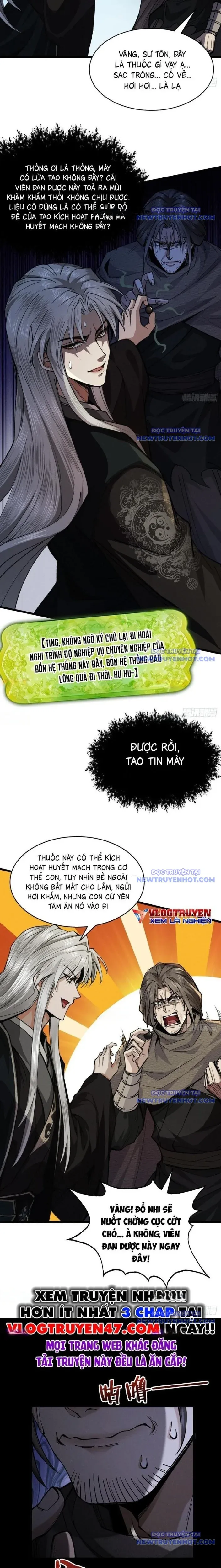 đọc truyện Gặp Mạnh Thì Càng Mạnh, Tu Vi Của Ta Không Giới Hạn Chương 32 ảnh 16 tại Giả Dược