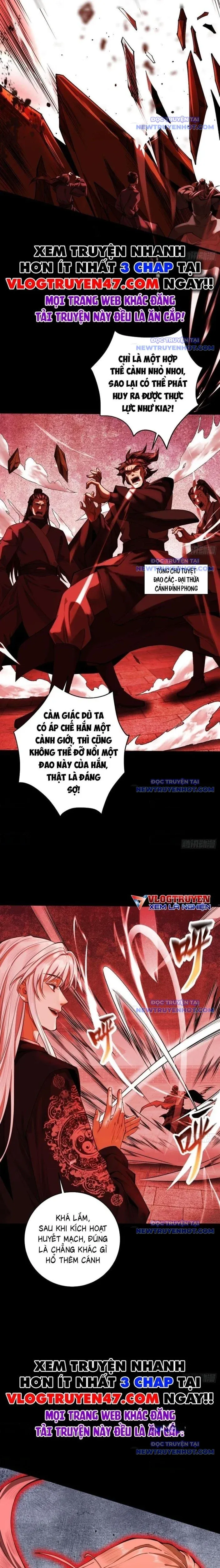 đọc truyện Gặp Mạnh Thì Càng Mạnh, Tu Vi Của Ta Không Giới Hạn Chương 32 ảnh 20 tại Giả Dược