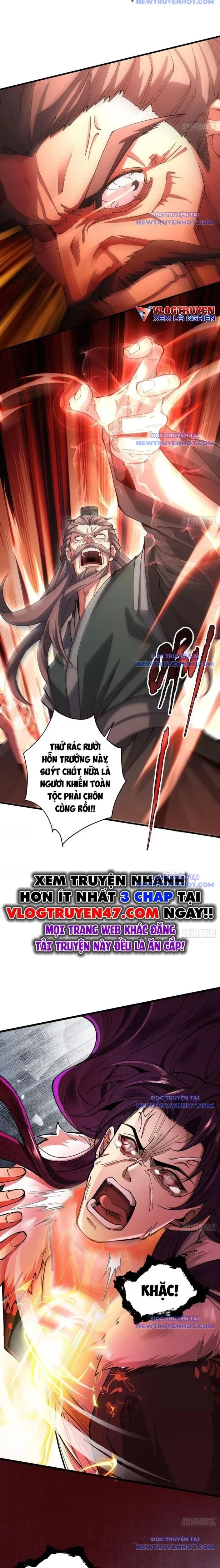 đọc truyện Gặp Mạnh Thì Càng Mạnh, Tu Vi Của Ta Không Giới Hạn Chương 32 ảnh 6 tại Giả Dược