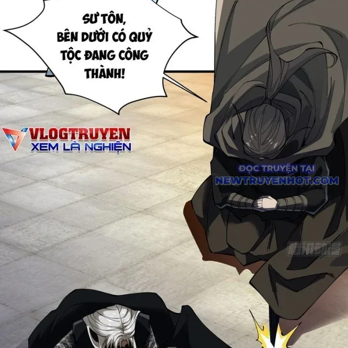 đọc truyện Gặp Mạnh Thì Càng Mạnh, Tu Vi Của Ta Không Giới Hạn Chương 33 ảnh 109 tại Giả Dược