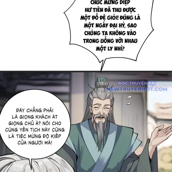 đọc truyện Gặp Mạnh Thì Càng Mạnh, Tu Vi Của Ta Không Giới Hạn Chương 33 ảnh 36 tại Giả Dược