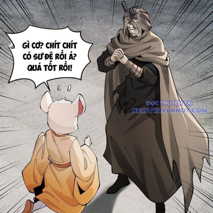 đọc truyện Gặp Mạnh Thì Càng Mạnh, Tu Vi Của Ta Không Giới Hạn Chương 33 ảnh 75 tại Giả Dược