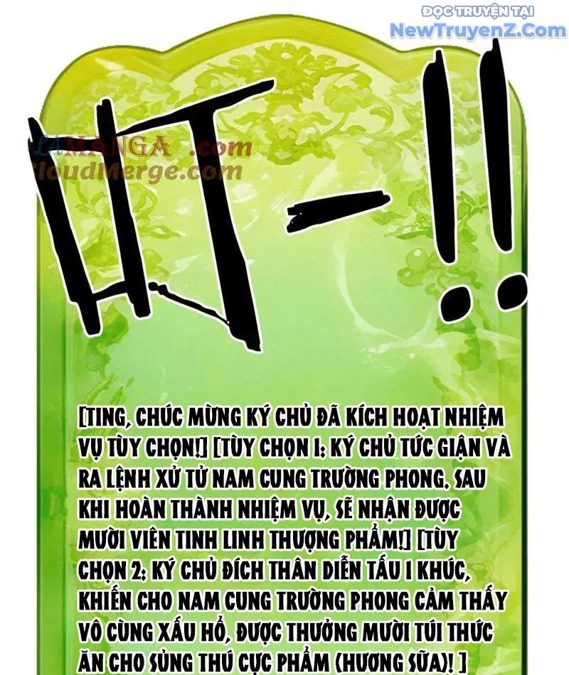 đọc truyện Gặp Mạnh Thì Càng Mạnh, Tu Vi Của Ta Không Giới Hạn Chương 36 ảnh 127 tại Giả Dược