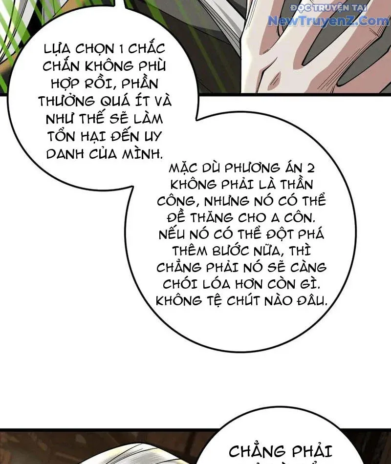 đọc truyện Gặp Mạnh Thì Càng Mạnh, Tu Vi Của Ta Không Giới Hạn Chương 36 ảnh 130 tại Giả Dược