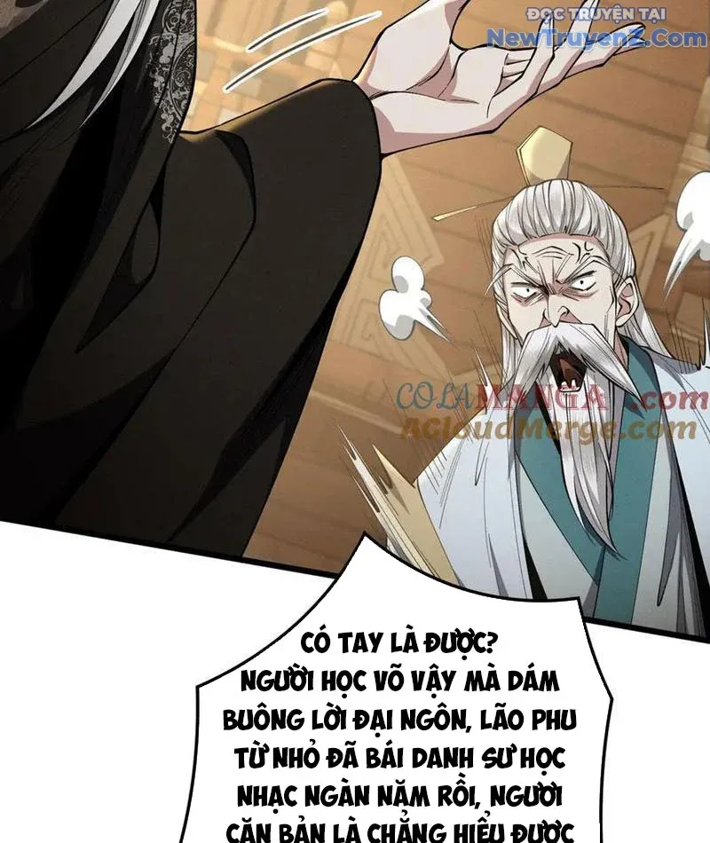 đọc truyện Gặp Mạnh Thì Càng Mạnh, Tu Vi Của Ta Không Giới Hạn Chương 36 ảnh 132 tại Giả Dược