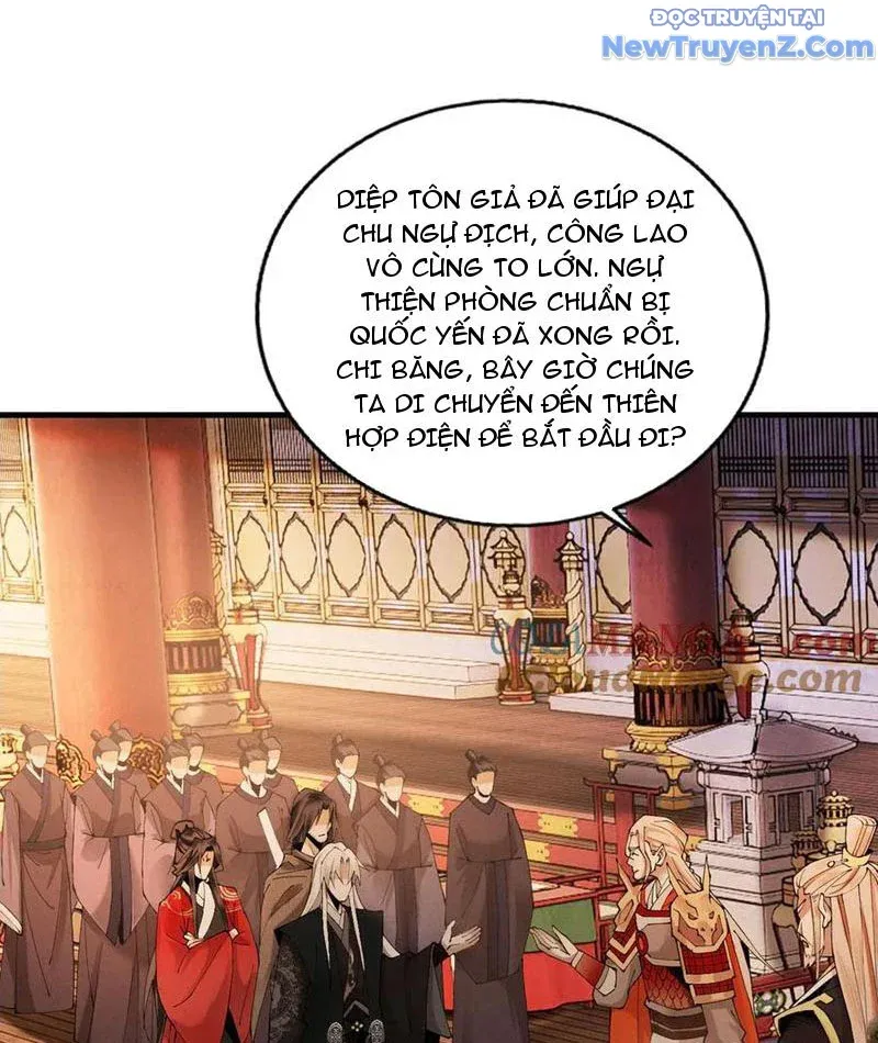 đọc truyện Gặp Mạnh Thì Càng Mạnh, Tu Vi Của Ta Không Giới Hạn Chương 36 ảnh 45 tại Giả Dược