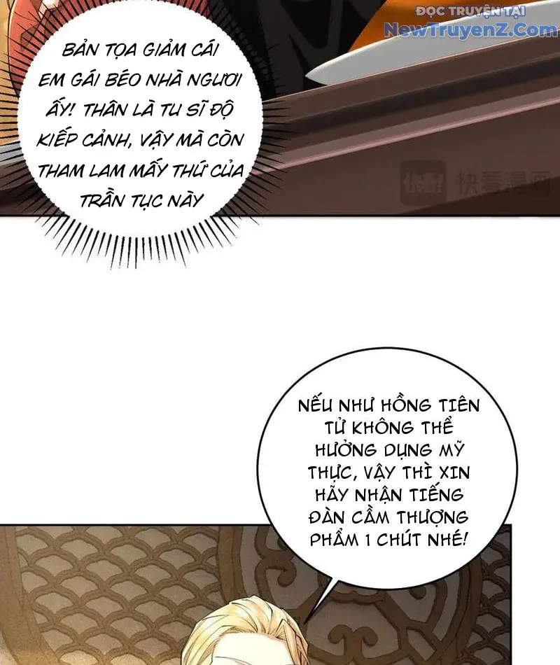 đọc truyện Gặp Mạnh Thì Càng Mạnh, Tu Vi Của Ta Không Giới Hạn Chương 36 ảnh 98 tại Giả Dược