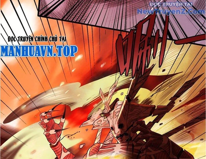 đọc truyện Gặp Mạnh Thì Càng Mạnh, Tu Vi Của Ta Không Giới Hạn Chương 37 ảnh 136 tại Giả Dược