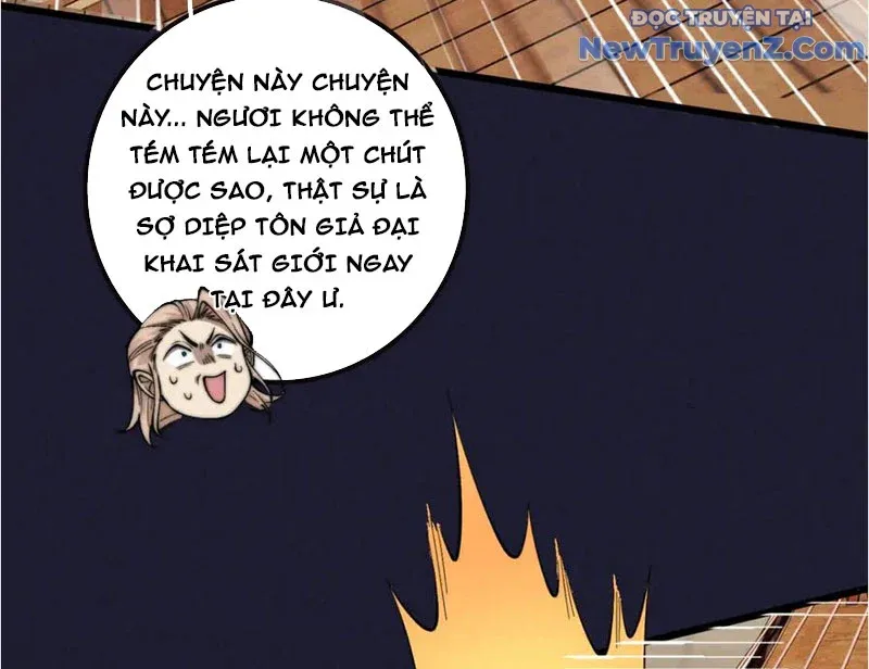 đọc truyện Gặp Mạnh Thì Càng Mạnh, Tu Vi Của Ta Không Giới Hạn Chương 37 ảnh 15 tại Giả Dược