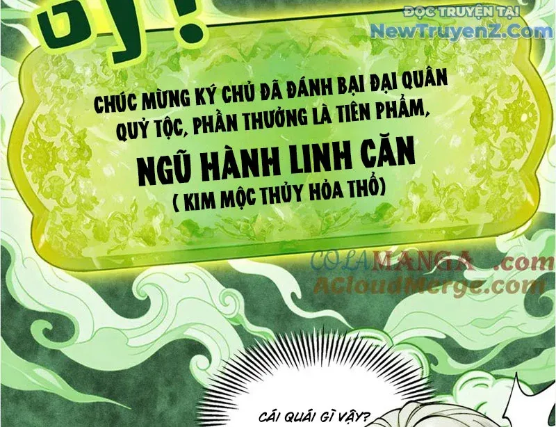 đọc truyện Gặp Mạnh Thì Càng Mạnh, Tu Vi Của Ta Không Giới Hạn Chương 37 ảnh 157 tại Giả Dược