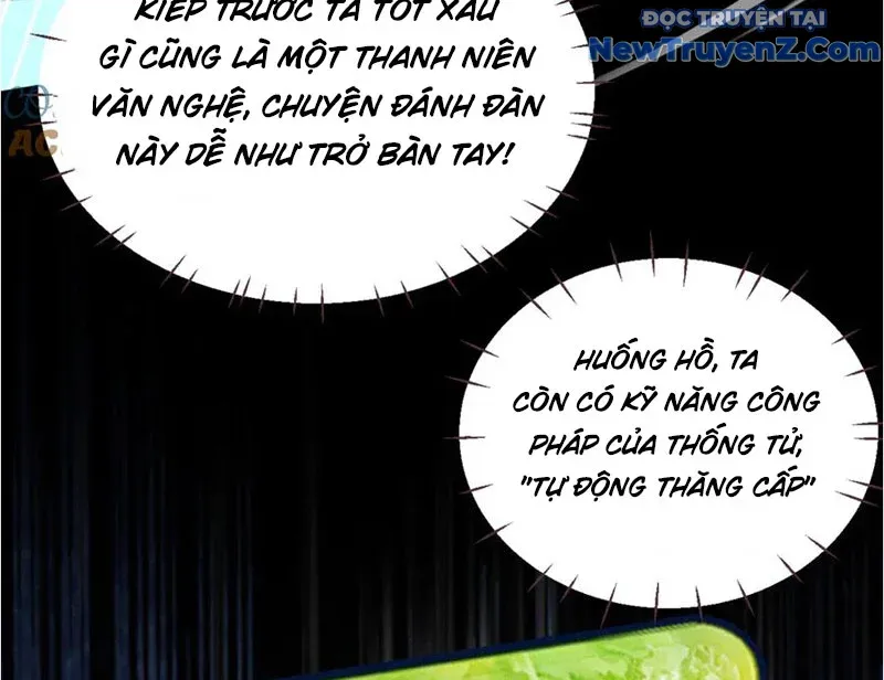 đọc truyện Gặp Mạnh Thì Càng Mạnh, Tu Vi Của Ta Không Giới Hạn Chương 37 ảnh 20 tại Giả Dược