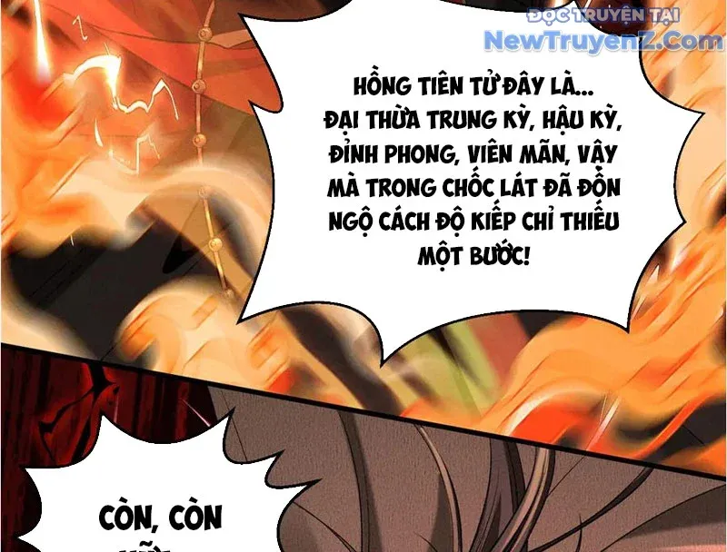 đọc truyện Gặp Mạnh Thì Càng Mạnh, Tu Vi Của Ta Không Giới Hạn Chương 37 ảnh 55 tại Giả Dược