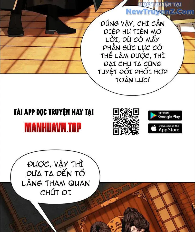 đọc truyện Gặp Mạnh Thì Càng Mạnh, Tu Vi Của Ta Không Giới Hạn Chương 38 ảnh 18 tại Giả Dược