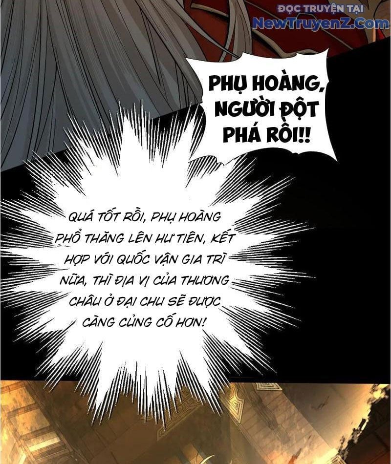 đọc truyện Gặp Mạnh Thì Càng Mạnh, Tu Vi Của Ta Không Giới Hạn Chương 38 ảnh 7 tại Giả Dược