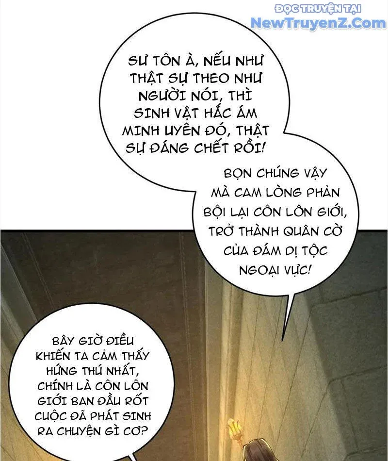 đọc truyện Gặp Mạnh Thì Càng Mạnh, Tu Vi Của Ta Không Giới Hạn Chương 38 ảnh 65 tại Giả Dược