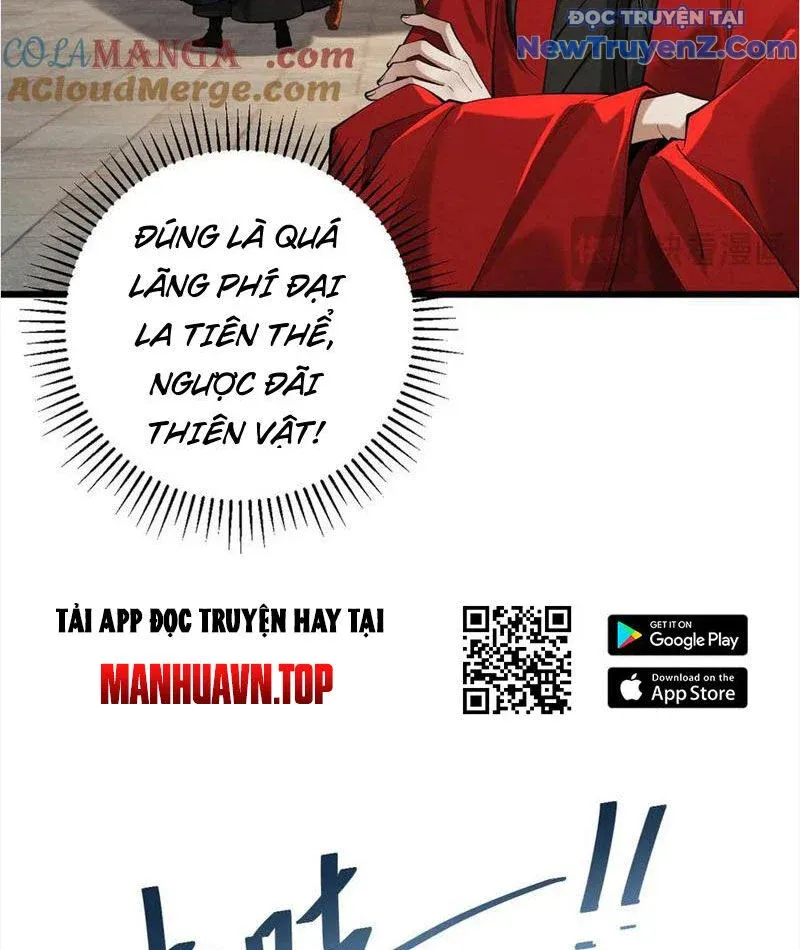 đọc truyện Gặp Mạnh Thì Càng Mạnh, Tu Vi Của Ta Không Giới Hạn Chương 38 ảnh 95 tại Giả Dược