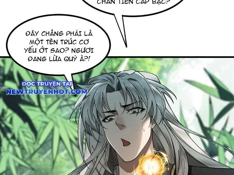 đọc truyện Gặp Mạnh Thì Càng Mạnh, Tu Vi Của Ta Không Giới Hạn Chương 4 ảnh 193 tại Giả Dược