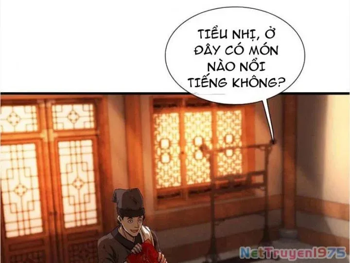 đọc truyện Gặp Mạnh Thì Càng Mạnh, Tu Vi Của Ta Không Giới Hạn Chương 41 ảnh 17 tại Giả Dược