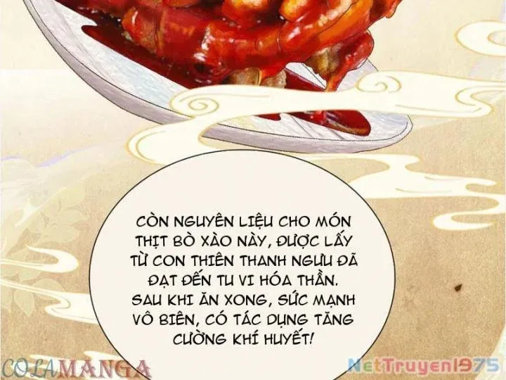 đọc truyện Gặp Mạnh Thì Càng Mạnh, Tu Vi Của Ta Không Giới Hạn Chương 41 ảnh 22 tại Giả Dược