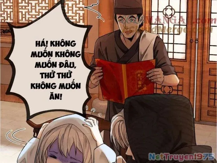 đọc truyện Gặp Mạnh Thì Càng Mạnh, Tu Vi Của Ta Không Giới Hạn Chương 41 ảnh 27 tại Giả Dược