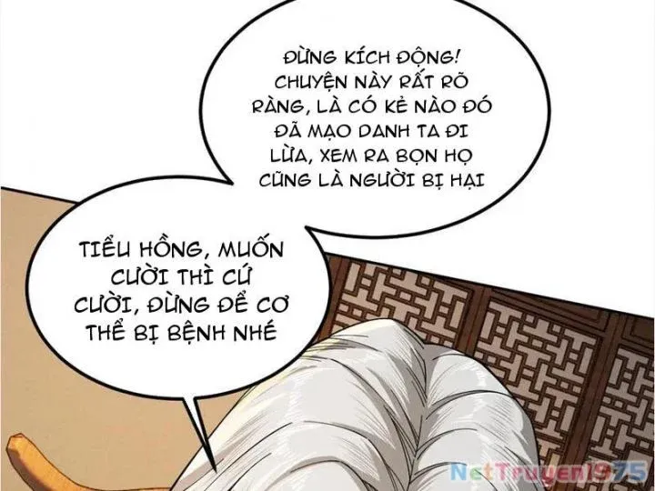 đọc truyện Gặp Mạnh Thì Càng Mạnh, Tu Vi Của Ta Không Giới Hạn Chương 41 ảnh 46 tại Giả Dược