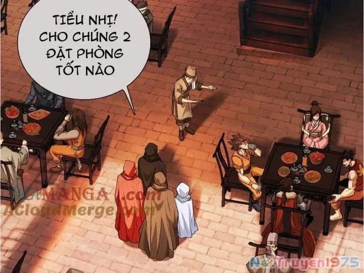 đọc truyện Gặp Mạnh Thì Càng Mạnh, Tu Vi Của Ta Không Giới Hạn Chương 41 ảnh 10 tại Giả Dược