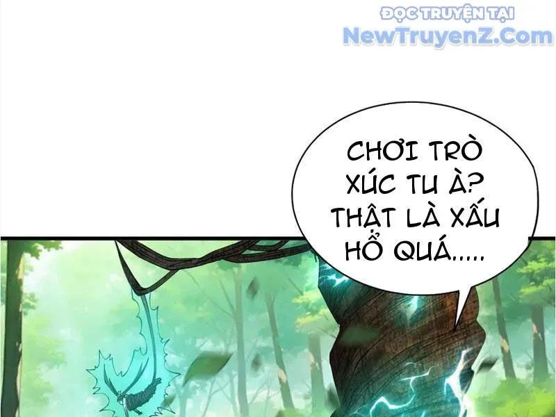 đọc truyện Gặp Mạnh Thì Càng Mạnh, Tu Vi Của Ta Không Giới Hạn Chương 45 ảnh 124 tại Giả Dược