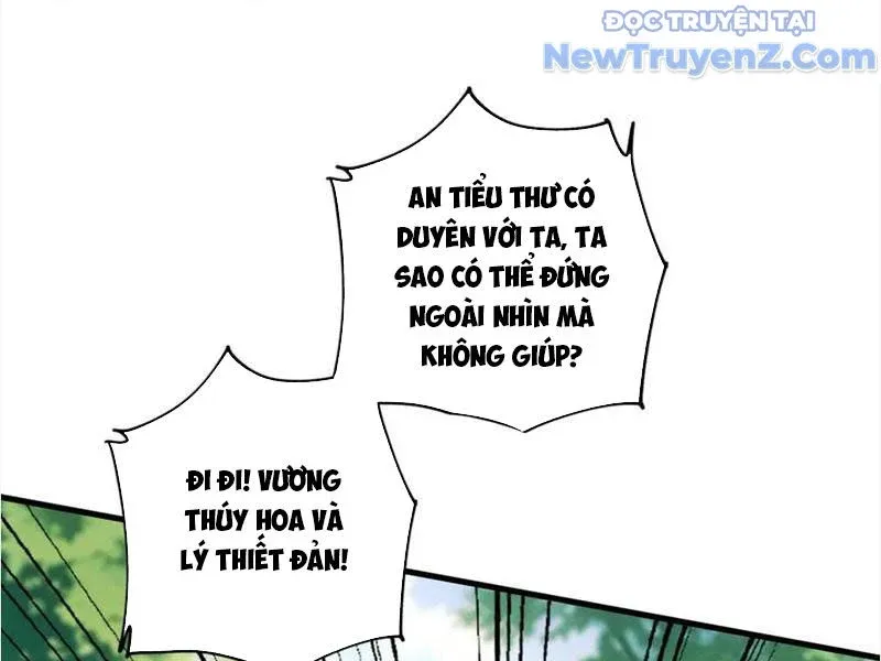 đọc truyện Gặp Mạnh Thì Càng Mạnh, Tu Vi Của Ta Không Giới Hạn Chương 45 ảnh 132 tại Giả Dược