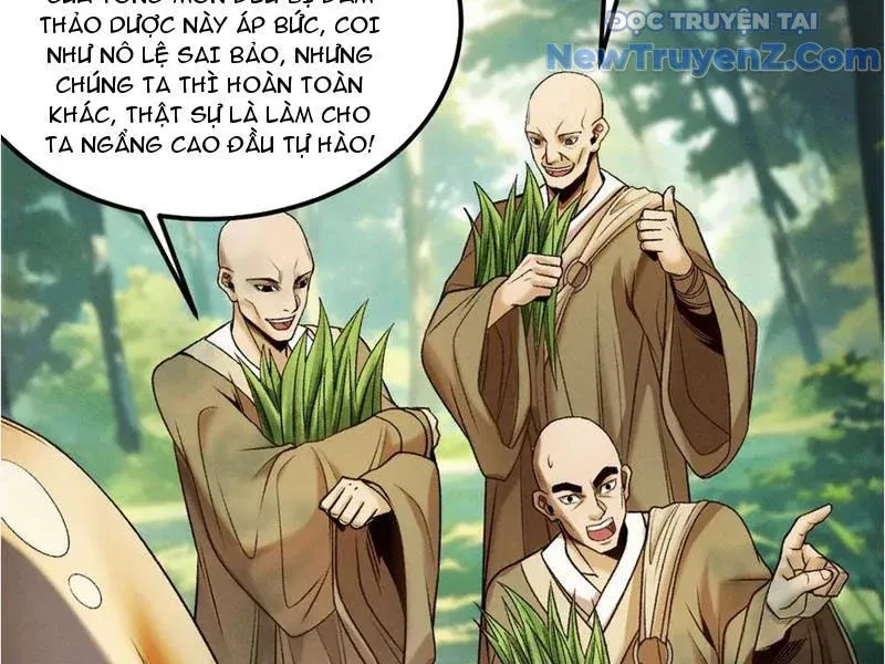 đọc truyện Gặp Mạnh Thì Càng Mạnh, Tu Vi Của Ta Không Giới Hạn Chương 45 ảnh 24 tại Giả Dược