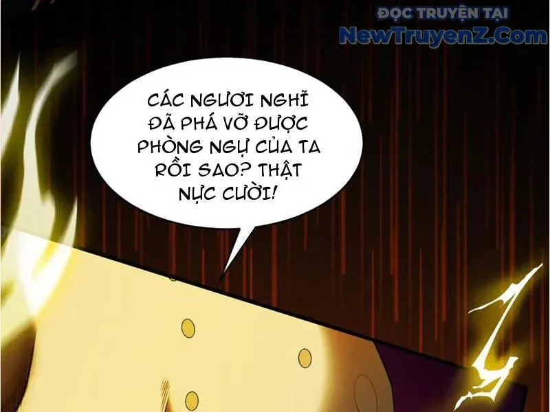 đọc truyện Gặp Mạnh Thì Càng Mạnh, Tu Vi Của Ta Không Giới Hạn Chương 45 ảnh 48 tại Giả Dược