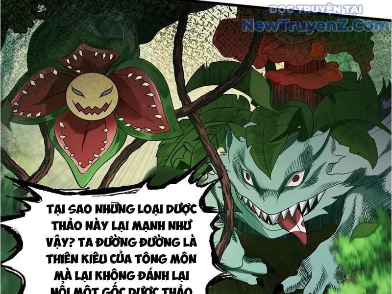 đọc truyện Gặp Mạnh Thì Càng Mạnh, Tu Vi Của Ta Không Giới Hạn Chương 45 ảnh 8 tại Giả Dược