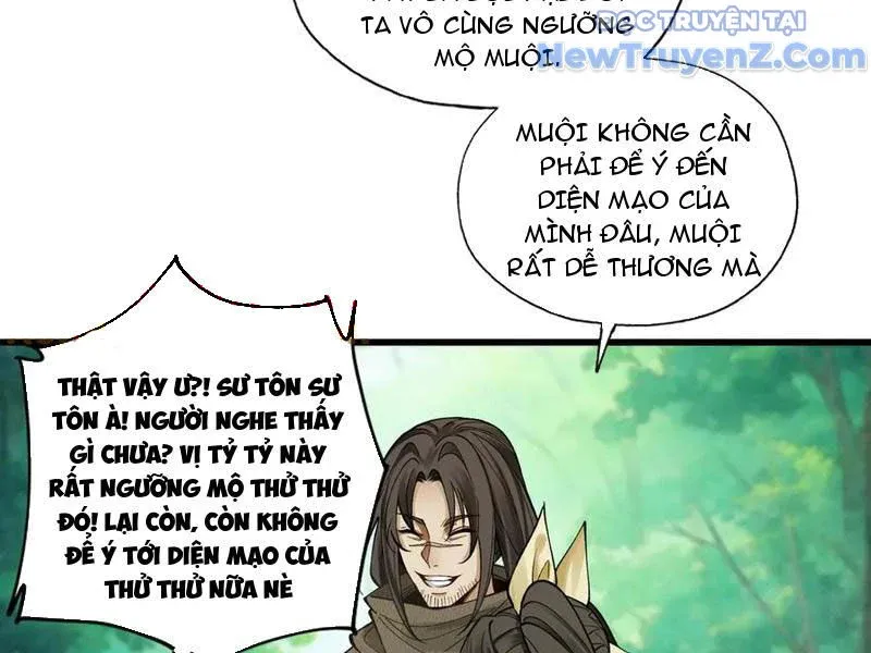 đọc truyện Gặp Mạnh Thì Càng Mạnh, Tu Vi Của Ta Không Giới Hạn Chương 47 ảnh 46 tại Giả Dược